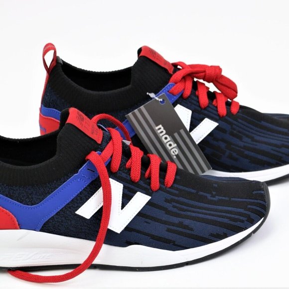 New Balance 111 Men\'s Shoes Special Edition Boston Made in USA US111MK1 Size 9 main image 4